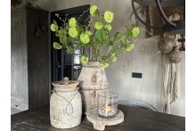 Konijntje in ijzerdraad vorm